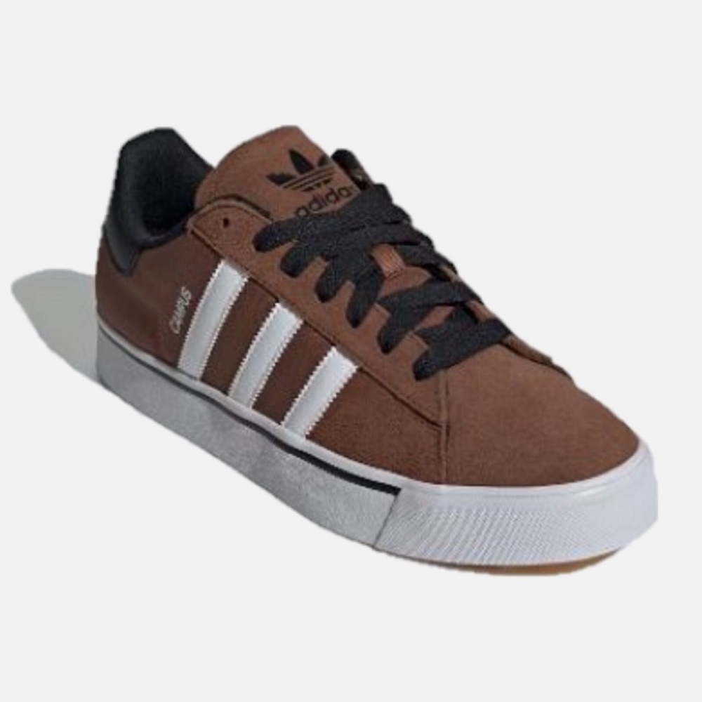 adidas Originals - CAMPUS VULC
